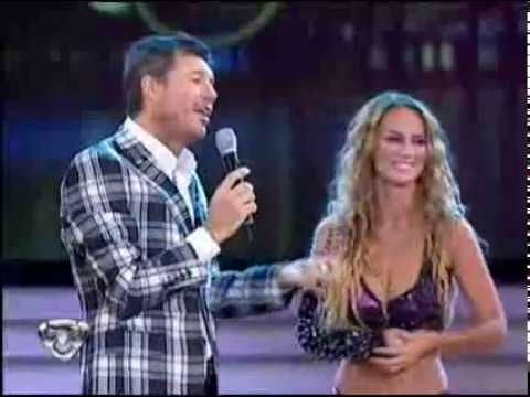 Sabrina Rojas confirmó su romance con Luciano Castro