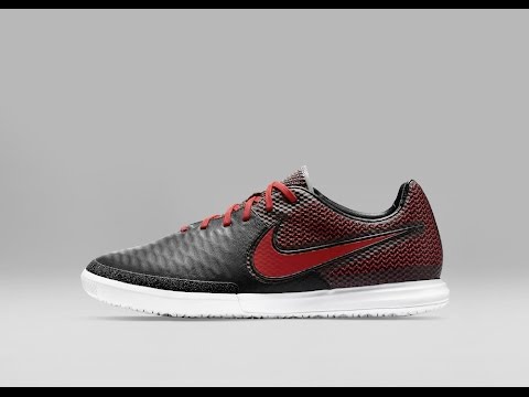 Nike MagistaX Street Football