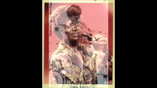 Koko Taylor & Bob Corritore - What Kind Of Man Is This?