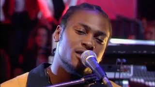 D&#39;Angelo  - Brown Sugar - Live on Jools Holland 1995