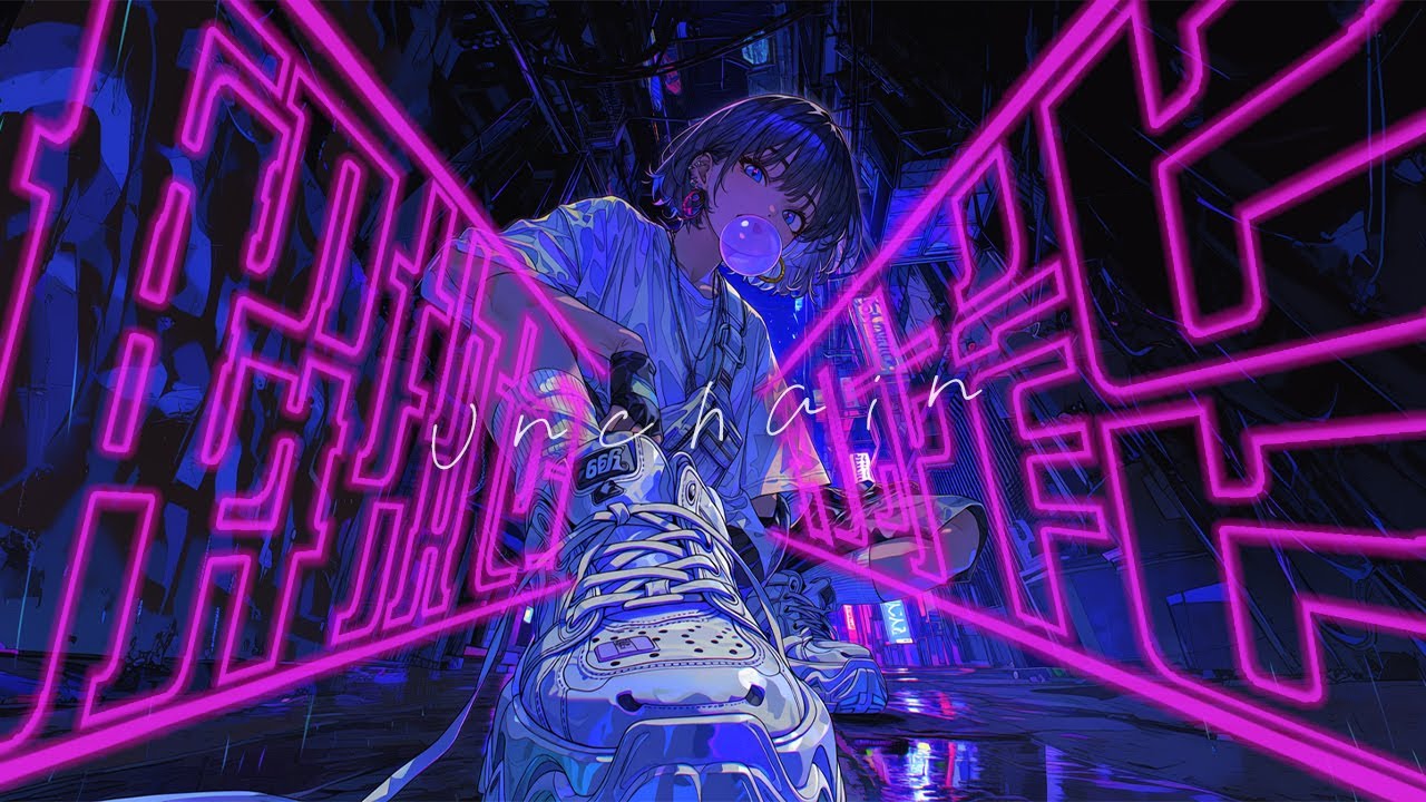 TOKYO SOUNDS / Stylish J-POP Lo-fi – Feel-Good Beats for Your Day ☕