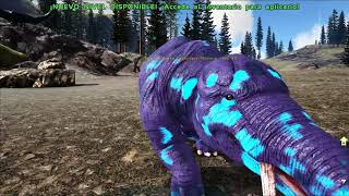 ME CAGO EN TU CONEJO - MARKGINADOS RESURRECTION #05 - ARK: SURVIVAL EVOLVED