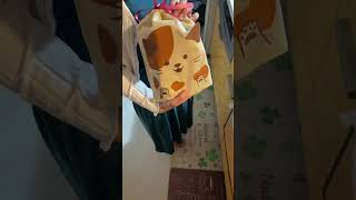 ちょっと早めの誕生日プレゼントあげたった #エレコム #Bluetoothヘッドホン #shorts