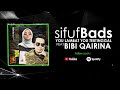 SifufBads - You Lambat You Tertinggal [DANGDUT REMIX]  ft Bibi Qairina (Official Lyric Video)