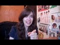 嵐 Arashi Fan Vlog #97 - Popcorn Covers and ...