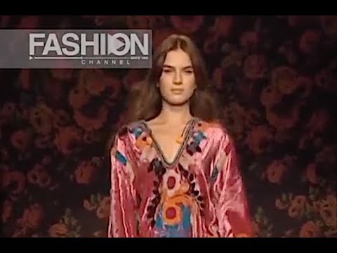 PAUL SMITH Fall 2005 2006 London - Fashion Channel