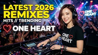 Download lagu DJ One Heart Breakbeat Remix β Ultimate Bass Drop #dj #djremix2026 #djsong mp3 Download lagu DJ One Heart Breakbeat Remix β Ultimate Bass Drop #dj #djremix2026 #djsong mp3