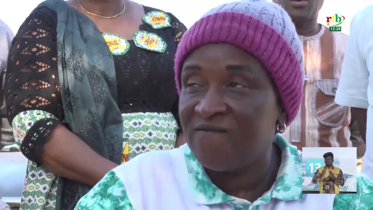 La CNSS en opération de contrôle de la carte d’affiliation sur les axes Ouaga-Pô, Ouaga-Léo