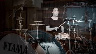 Video thumbnail for Fernando Draganici - Tama Club Jam Mini by TheFernandoMusic