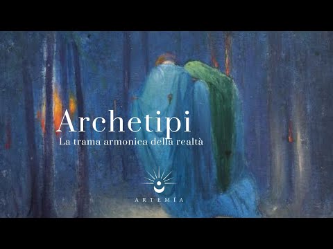 Archetipi. La trama armonica della realtà [Stefano Riccesi].