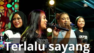 Download lagu TERLALU SAYANG LIVE DUET DEDE RISTY & ADE ASTRID mp3 Download lagu TERLALU SAYANG LIVE DUET DEDE RISTY & ADE ASTRID mp3