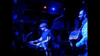 Roddie Romero and the Hub City Allstars - "Walkin To New Awlins"