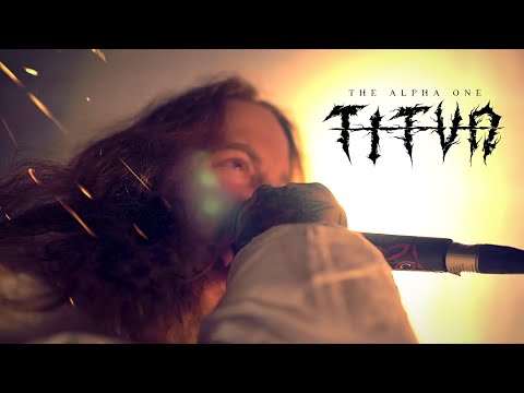 TITVN - The Alpha One (Official Music Video)
