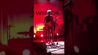 Big Wreck Immigrant Song