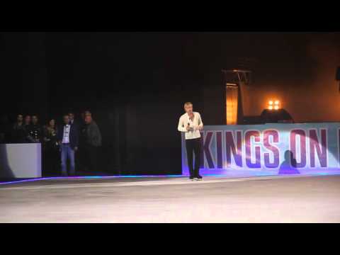 KINGS OF ICE - Yerevan3