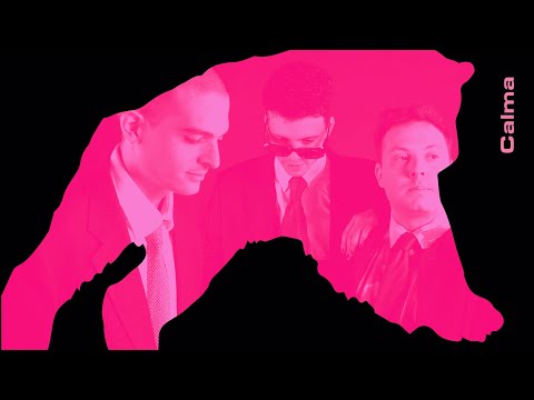 Usted Señalemelo - Calma (Audio Oficial)