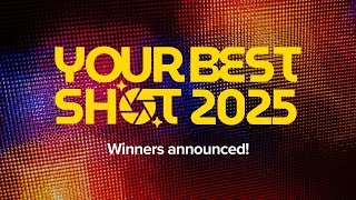Announcing the winners of Flickr’s Your Best Shot 2025