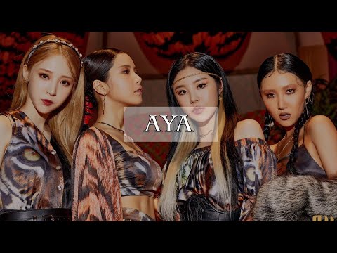 MAMAMOO RANDOM DANCE (WITH COUNTDOWN)