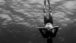 The Ocean by Manchester Orchestra (featuring William Trubridge)