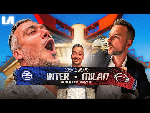 MET SULEY NAAR INTERNAZIONALE - AC MILAN