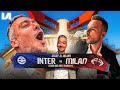MET SULEY NAAR INTERNAZIONALE - AC MILAN