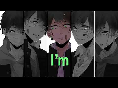 「Nightcore」→ Despacito ✗ Havana ✗ Mi Gente ✗ Shape of You ✗ New Rules ✗ Attention Switching Vocals