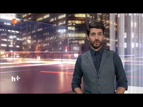 heute plus heute+ vom 22  Juli 2016   TV 160722 heuteplus tv hep 3328k p36v12