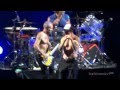 Red Hot Chili Peppers - Snow (Hey oh) (Live in ...