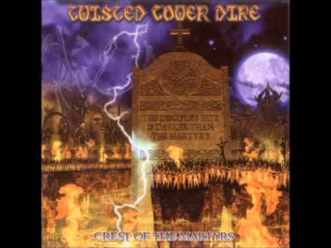 Twisted Tower Dire - Some Other Time,Some Other Place