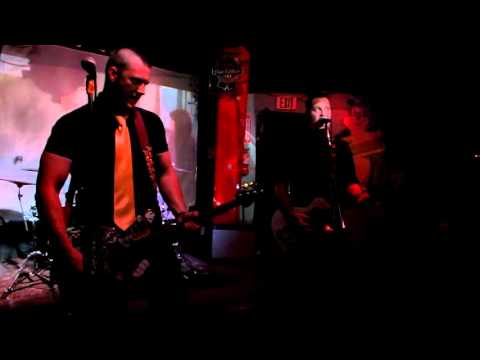 Roman Watchdogs "Zombies" @ The Tower Bar 9/30/15