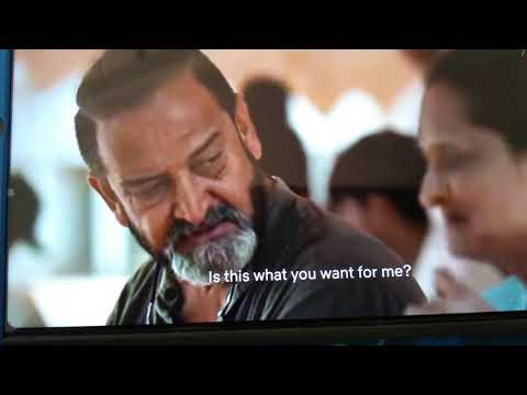 Amresh Pandey Aggression 