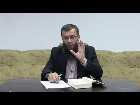 ISLAMSKI SEMINAR - TEFSIR SURE QADR