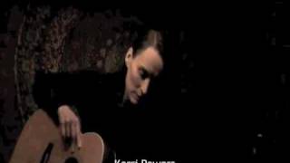 Kerri Powers, "My Guitar"