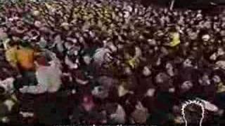 Reset - Concern (Live)