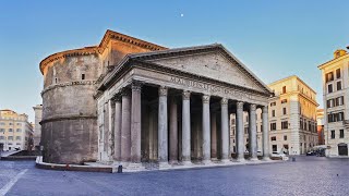 The Fifteen Keys Hotel, Rome, Italy