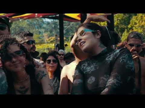 NoFace @ Terratronic 2022 - Brazil [Full Set Movie]