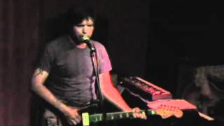 Richard Buckner  "A Year Ahead)...& A Light" SBD Audio