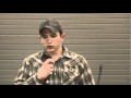 Blue Ridge Cowboy Church - Dakota Dockins ...