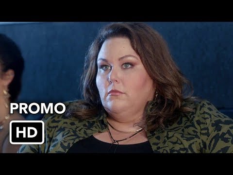This is Us Season 2 (Promo 'This is Marriage')
