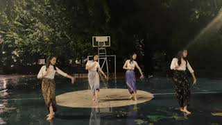 Download lagu VIDIO PERSEMBAHAN TARIAN DARI REKAM MEDIS UNIVERSITAS ESA UNGGUL mp3