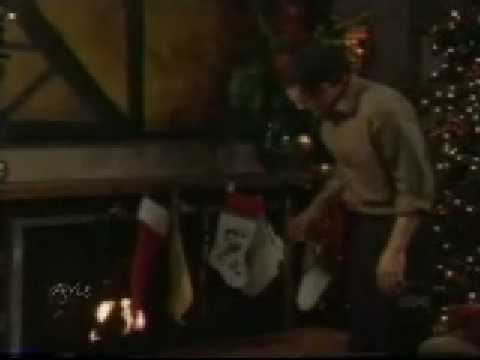 GH 12.24.02 - Have Yourself A Merry Little Christmas (montage)