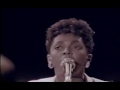 Anita Baker Same Ole Love Live Lyrics Below