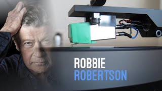 Robbie Robertson ✧ Fallen Angel ✧ Vinyl