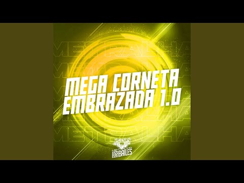 Mega Corneta Embrazada 1.0