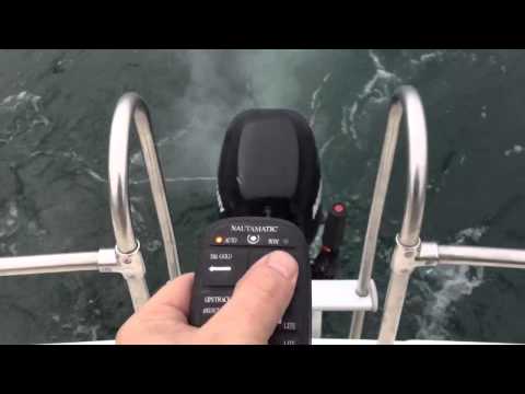 Garmin TR-1