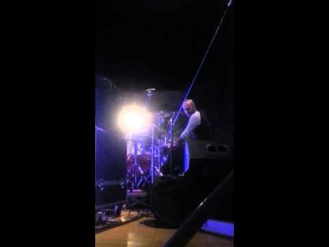 Tommy Graziani Live @ Benetutti (Ss)