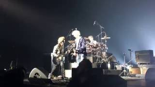 LES INSUS "Faits Divers" Zenith Saint-Etienne 30-05-16