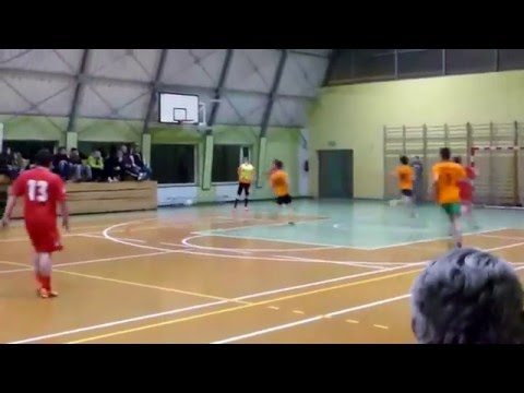 9. 03. 2016 r SHLPN    Witków – Winchester SC