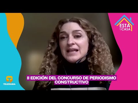 II Edición del concurso de periodismo constructivo