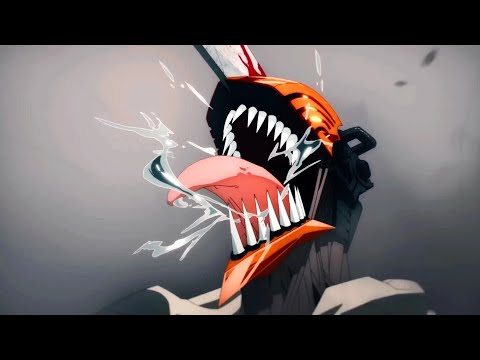 Chainsaw Man「AMV」- Zombie ᴴᴰ